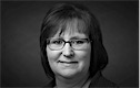 Shelly Bagby, Office Manager