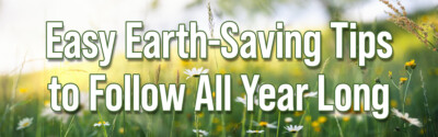 Earth Day - Love Your Mother