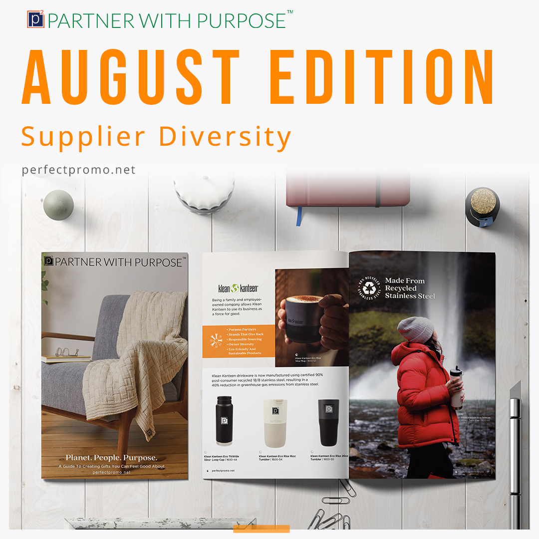 Supplier Diversity Lookbook